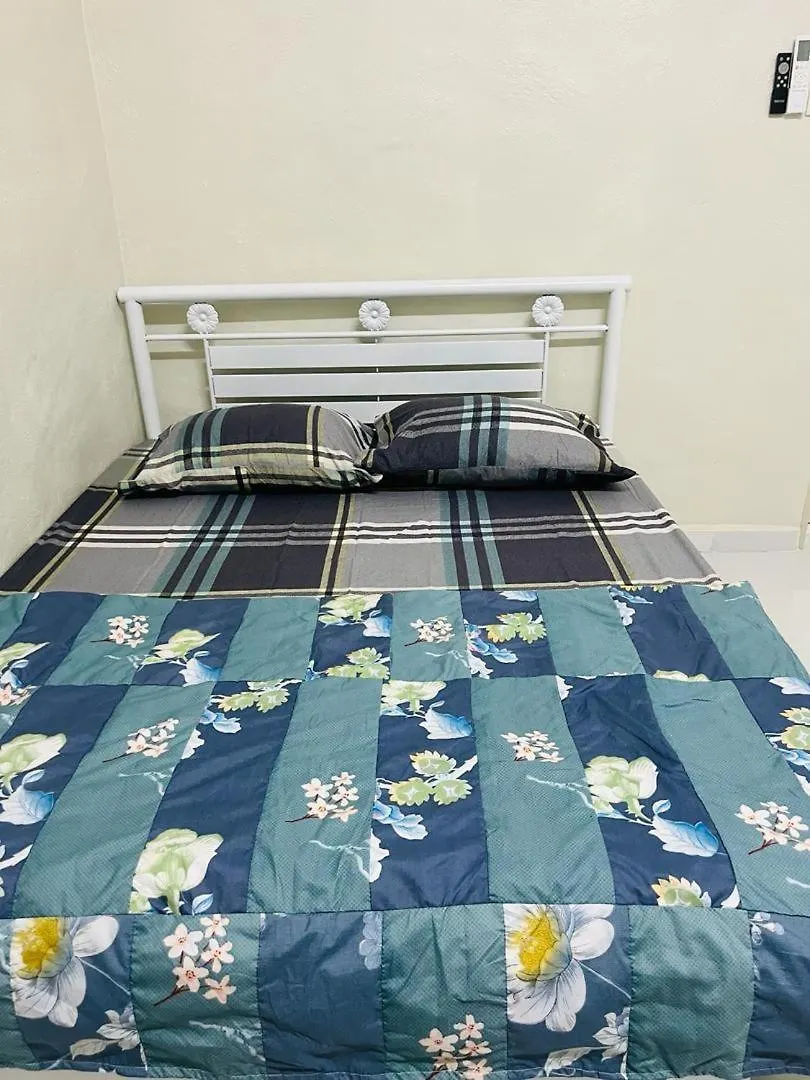 Homestay Muqarrabin Alor Setar Malaysia
