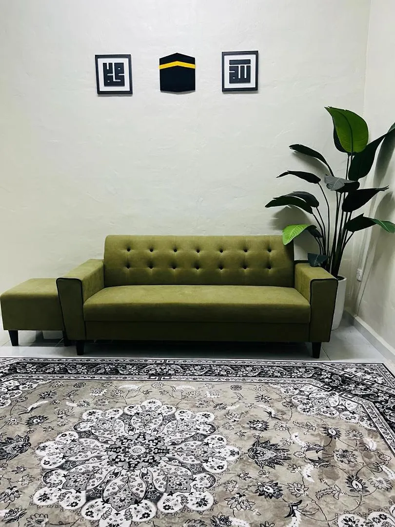 Homestay Muqarrabin Alor Setar 0*,  Malaysia