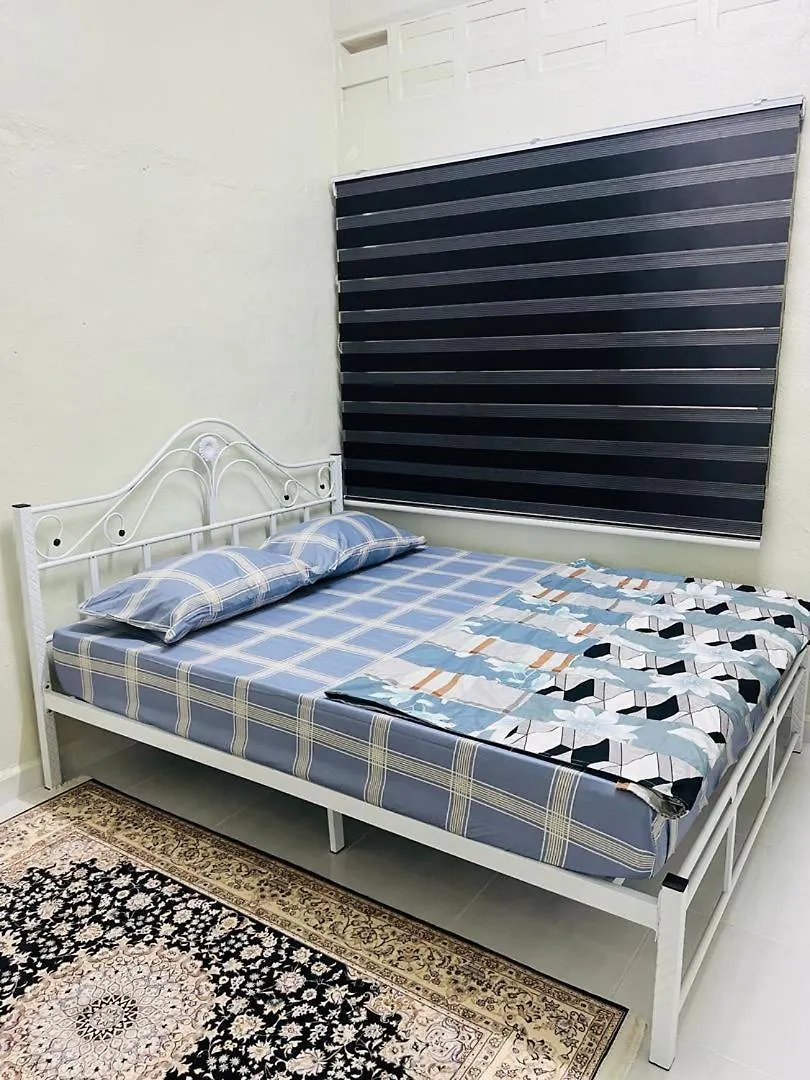 Homestay Muqarrabin Alor Setar 0*,  Malaysia