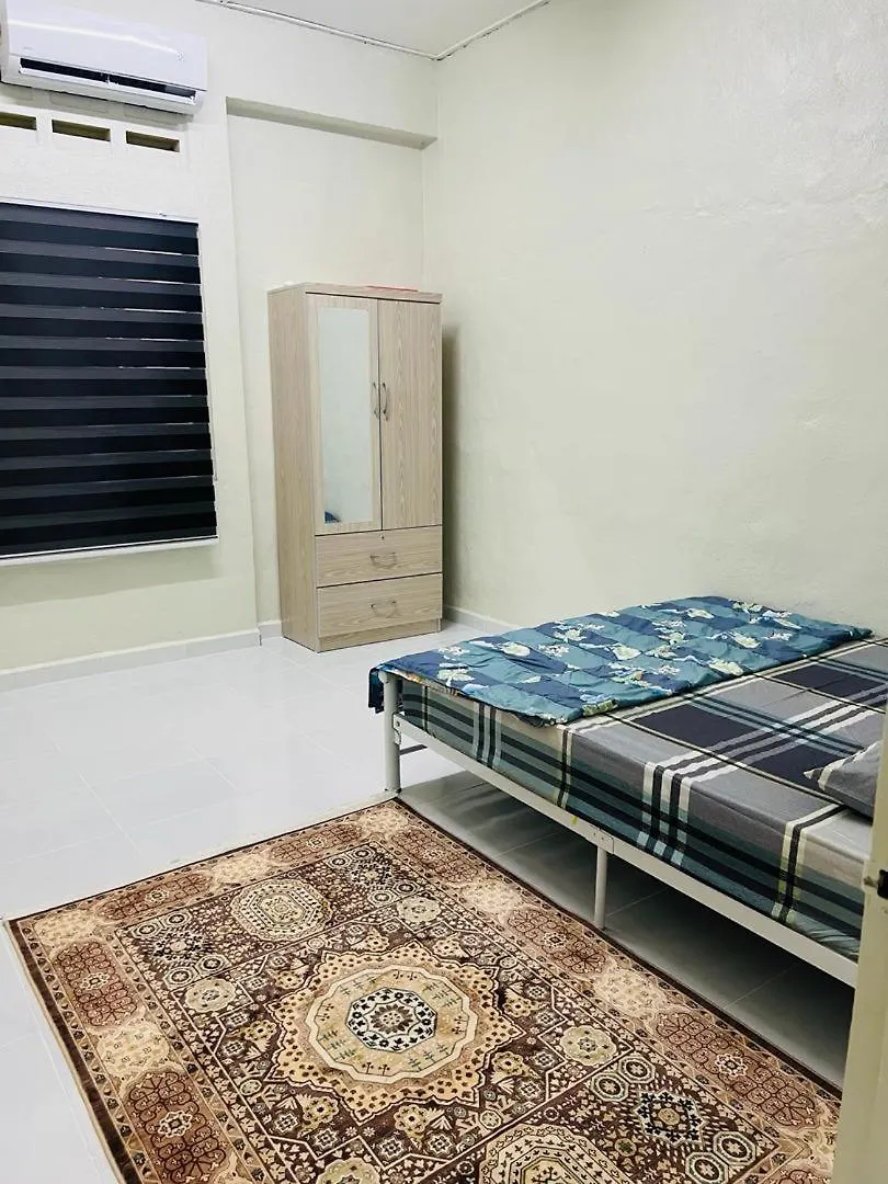 Homestay Muqarrabin Alor Setar