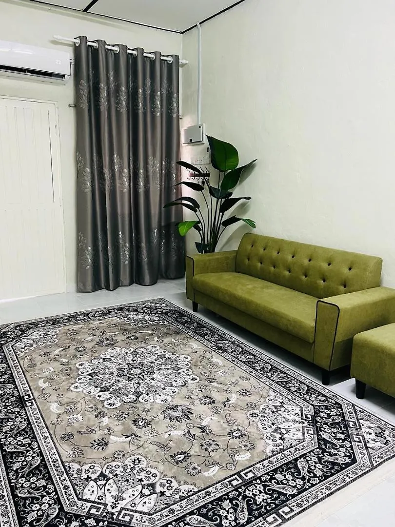Homestay Muqarrabin Alor Setar Malaysia