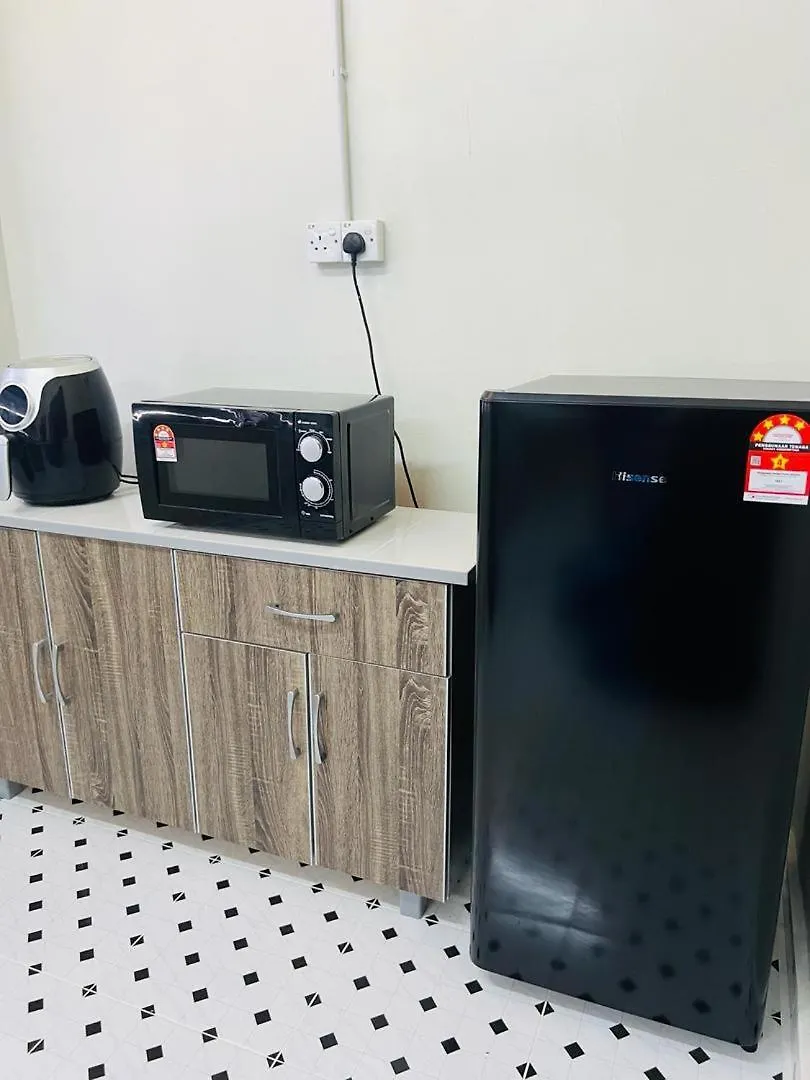 Holiday home Homestay Muqarrabin Alor Setar Malaysia
