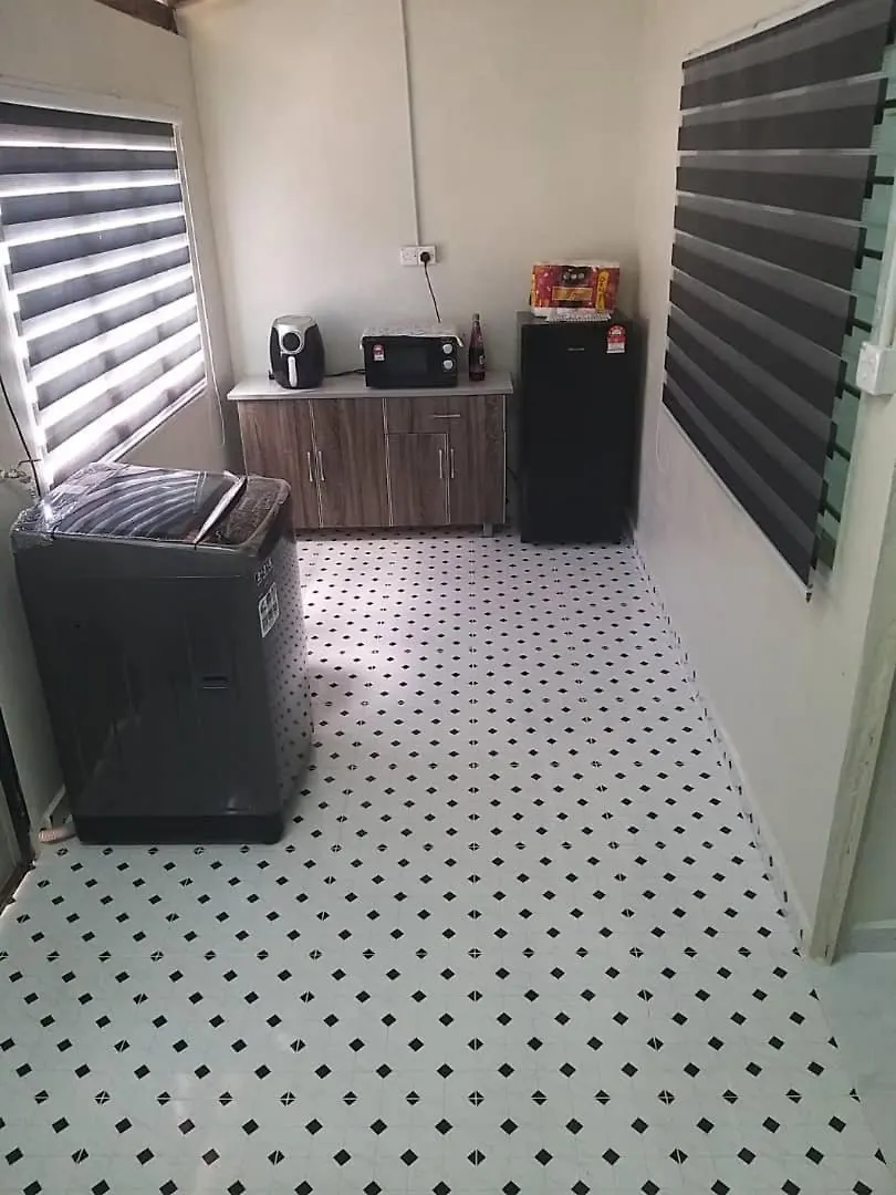 Holiday home Homestay Muqarrabin Alor Setar