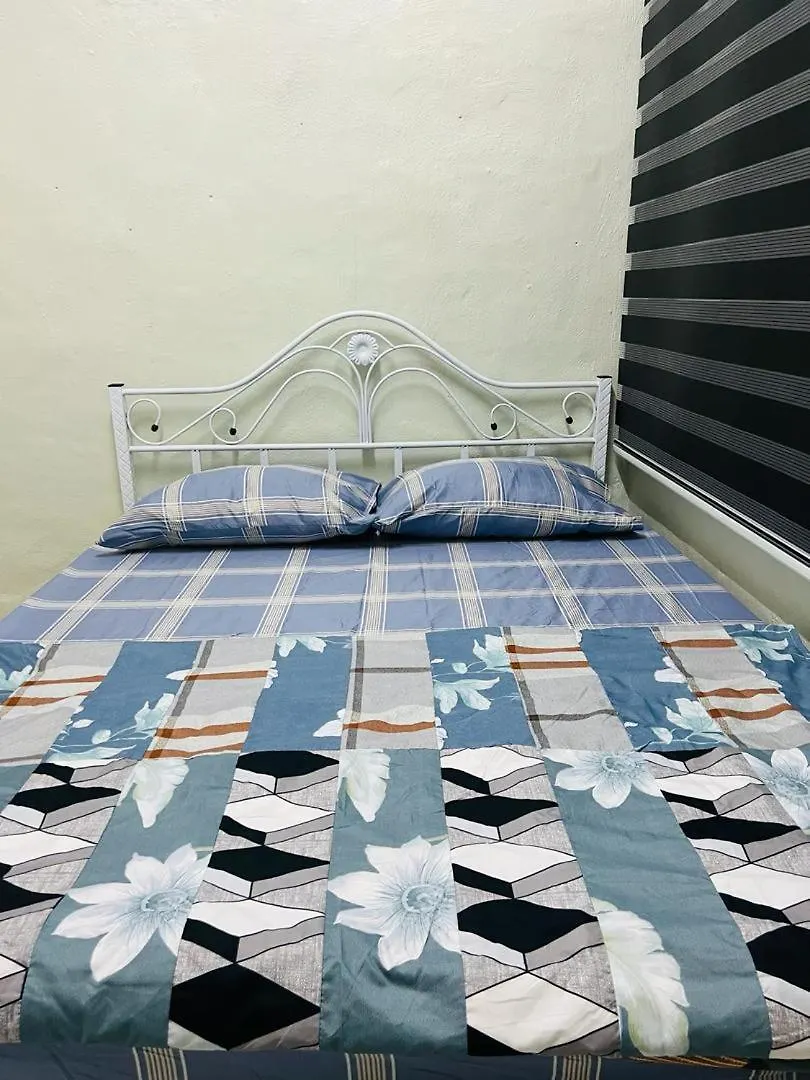 Homestay Muqarrabin Alor Setar Holiday home