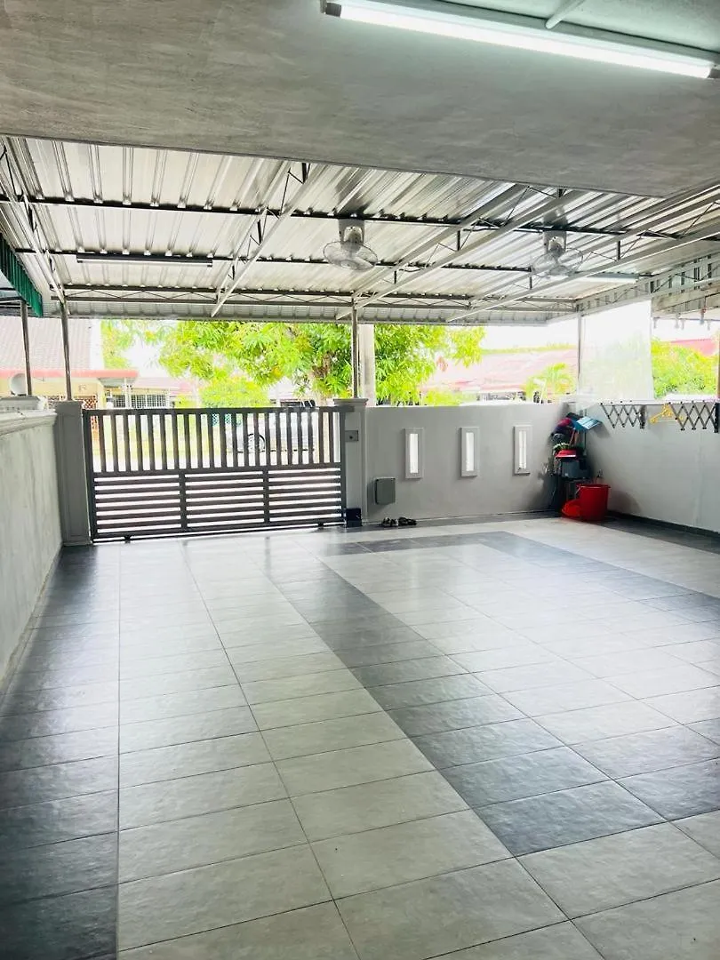 Homestay Muqarrabin Alor Setar