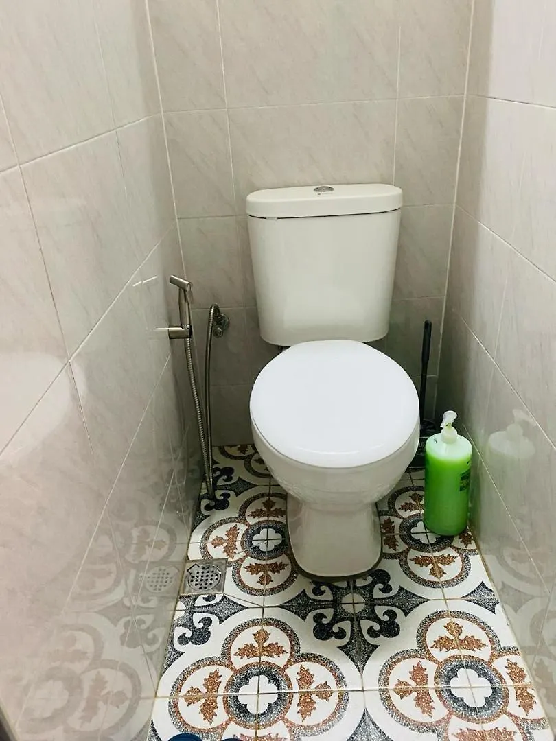 Homestay Muqarrabin Alor Setar Malaysia