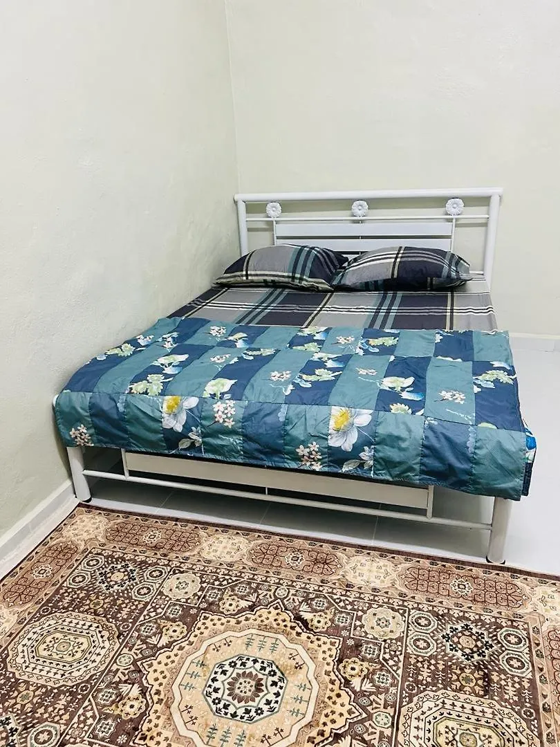 Holiday home Homestay Muqarrabin Alor Setar